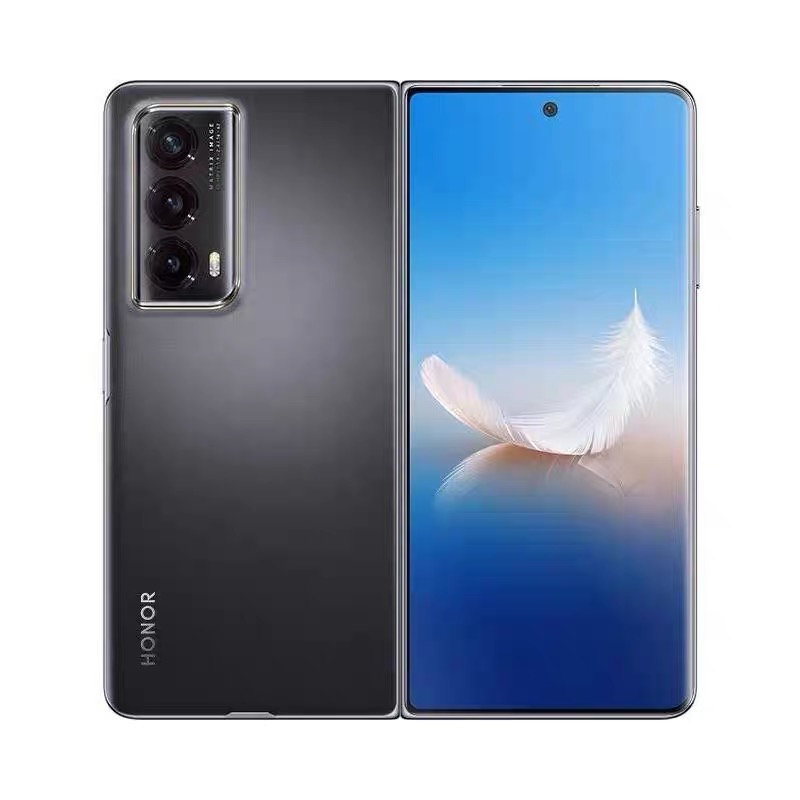 9新 honor/荣耀 Magic vs2 双卡5g大折叠屏优品严选轻奢科技