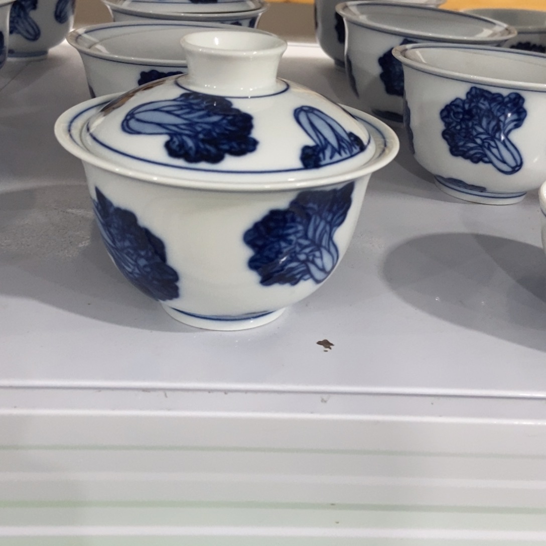 陶瓷陶瓷艺术家的作品都