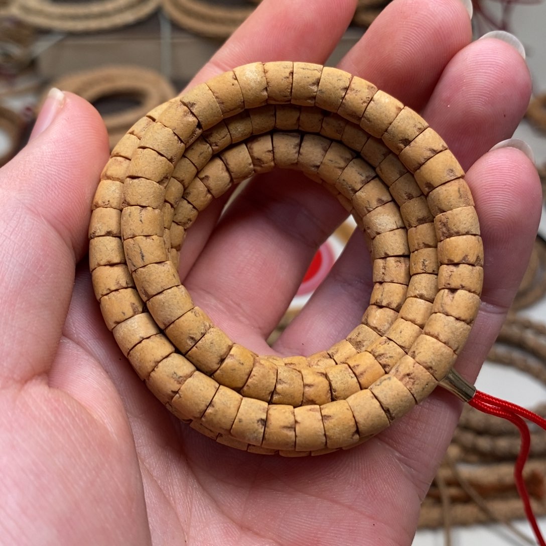 柏香籽/百香籽吊坠