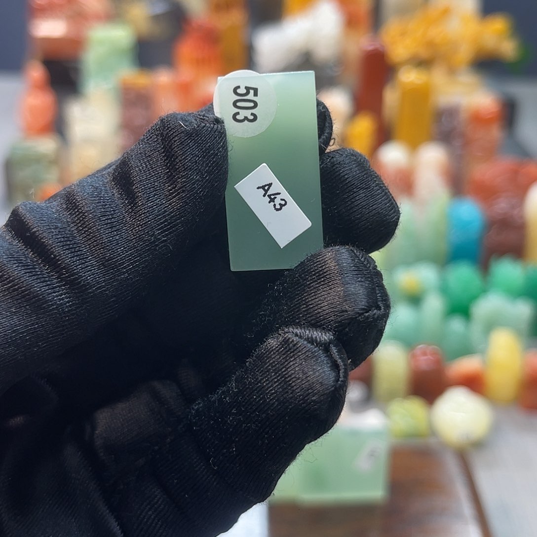 寿山石印石星***店包邮包刻503