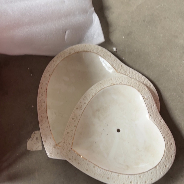 碟两件套工厂库存微瑕产品