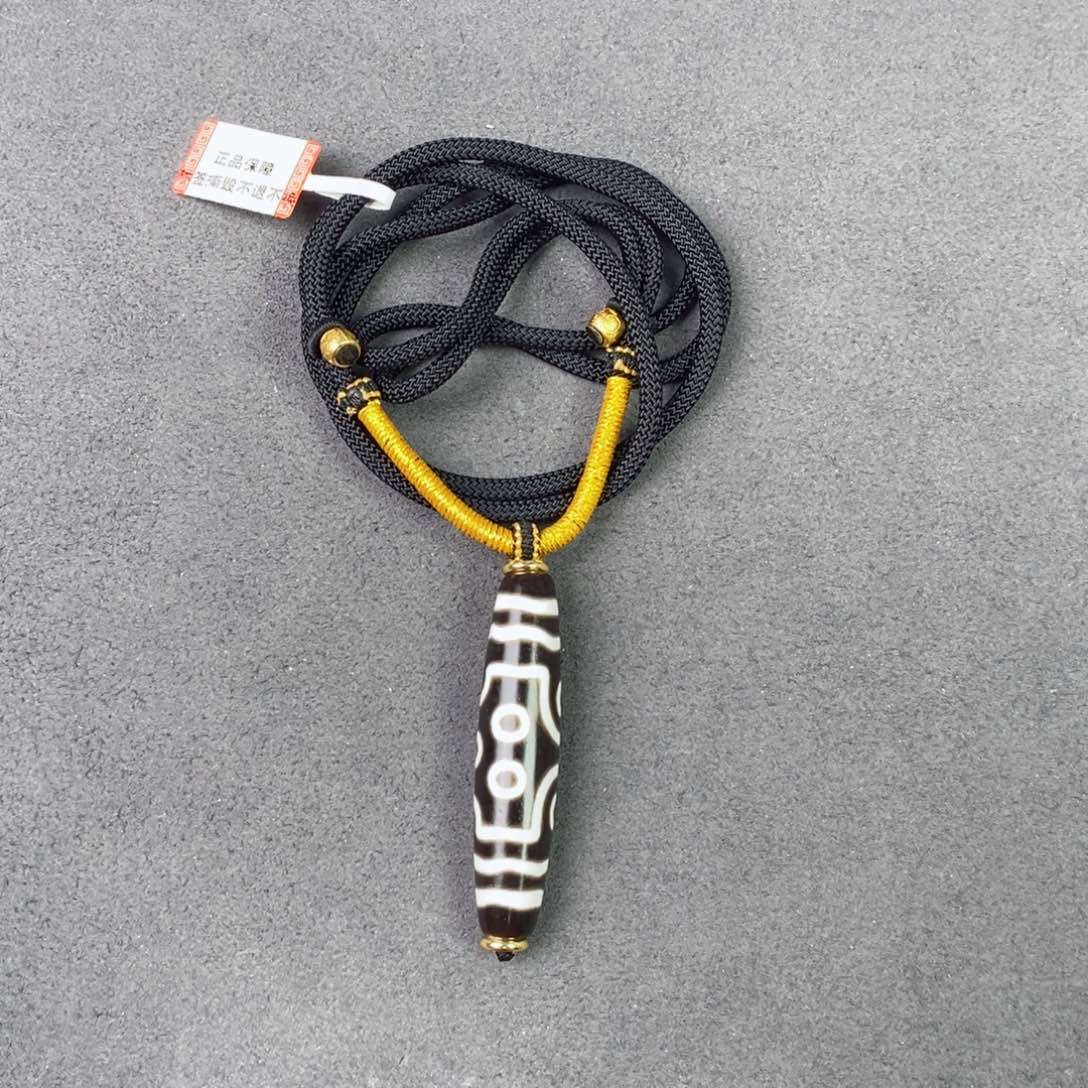 【闪购商品】玛瑙/玉髓颈饰未镶嵌