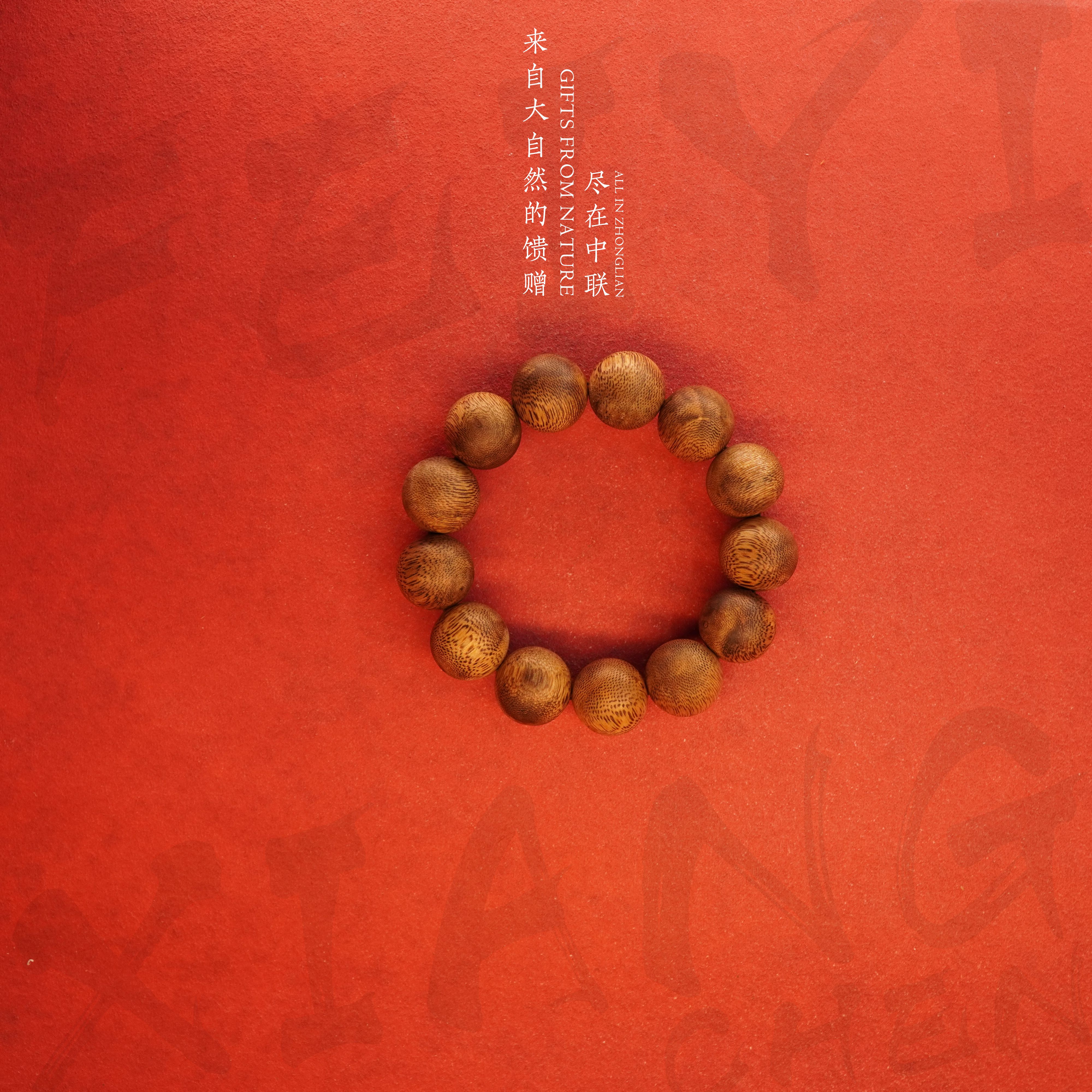 Y822沉香【越南都蓬瘤疤虎斑纹老料单圈】19.3mm23g-DB2680402223-4