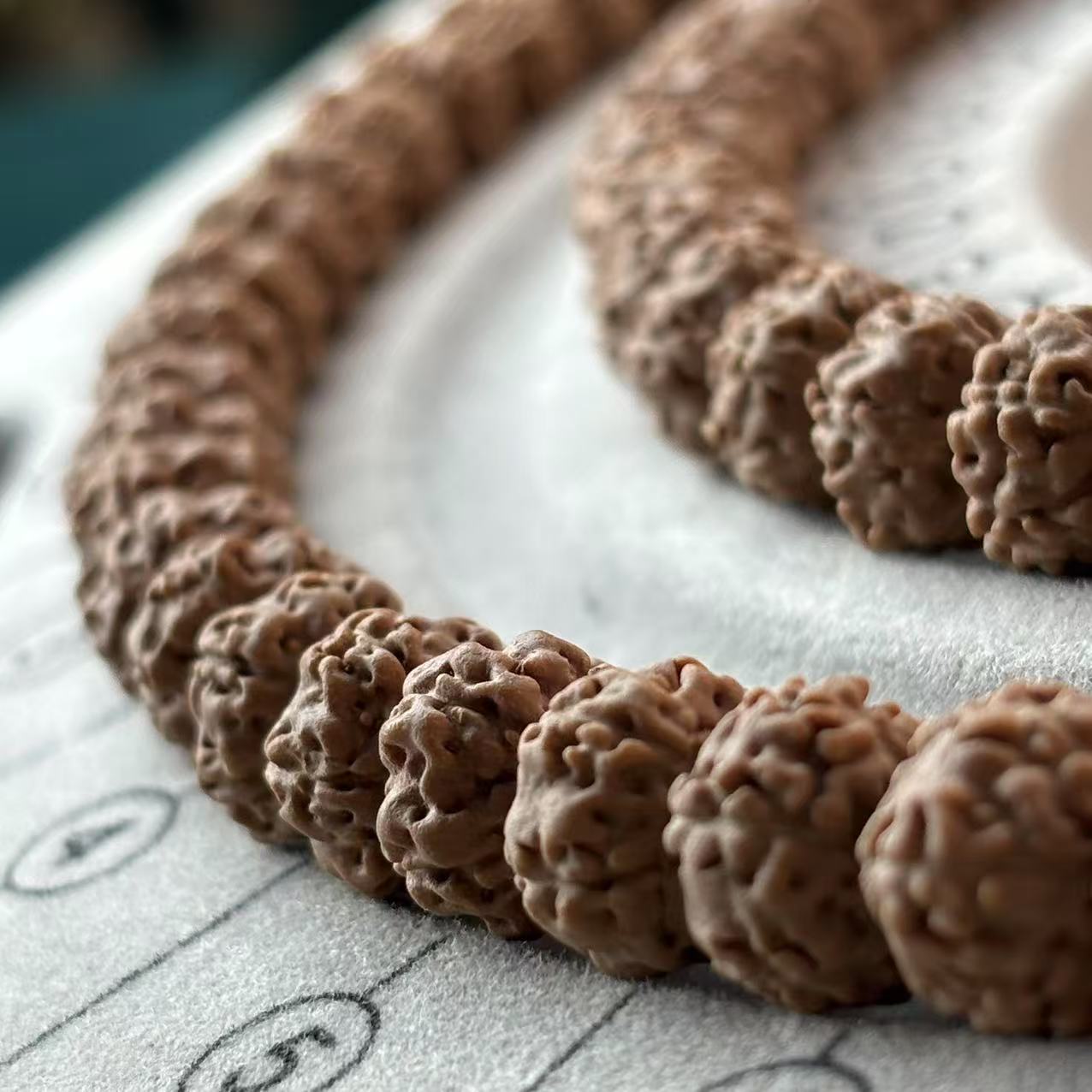 精挑刹车片108 9-10mm左右+凡人仙物礼盒套装