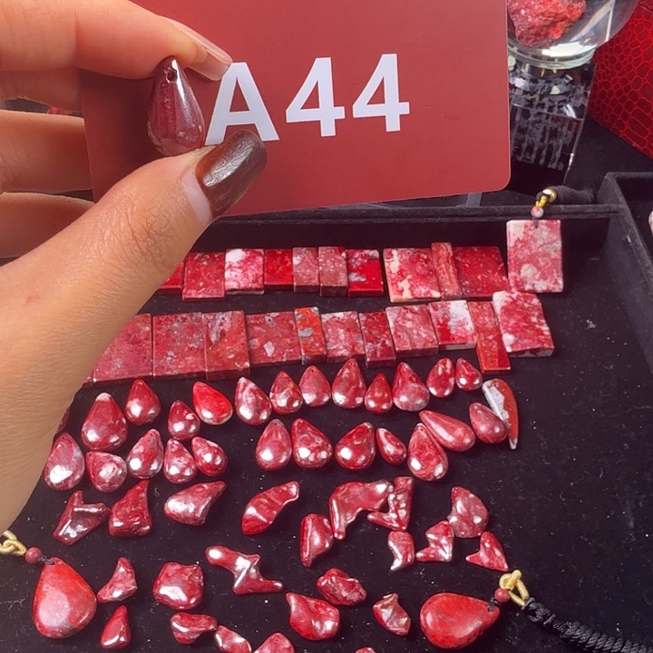 天然辰砂天然朱砂