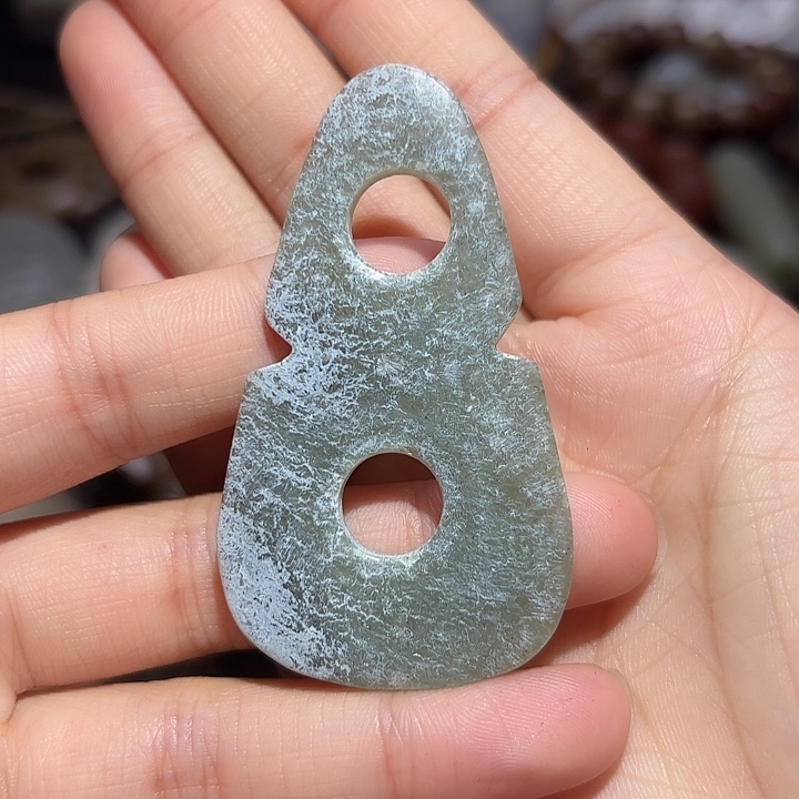 盘七天鉴赏期 一物一图