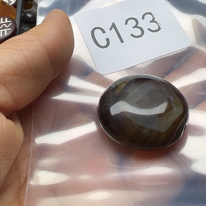 玛瑙/玉髓未镶嵌手链