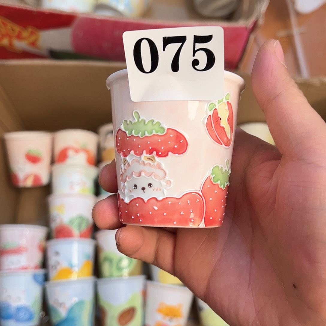 景德镇陶瓷艺术精品