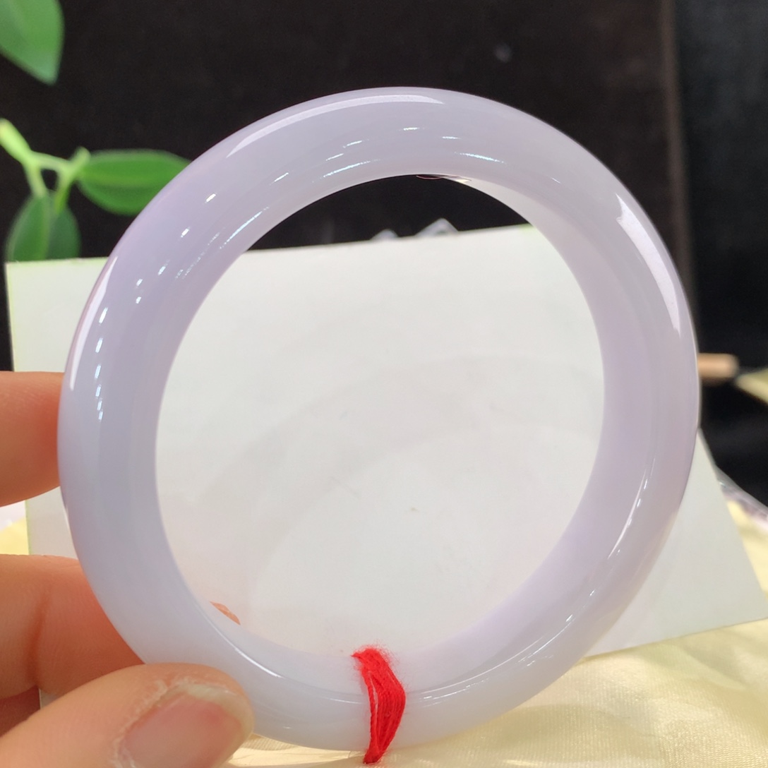 翡翠手镯未镶嵌111-0153