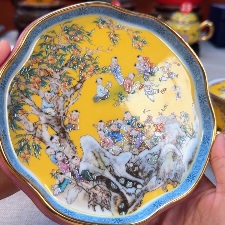 景德镇陶瓷景德镇瓷器