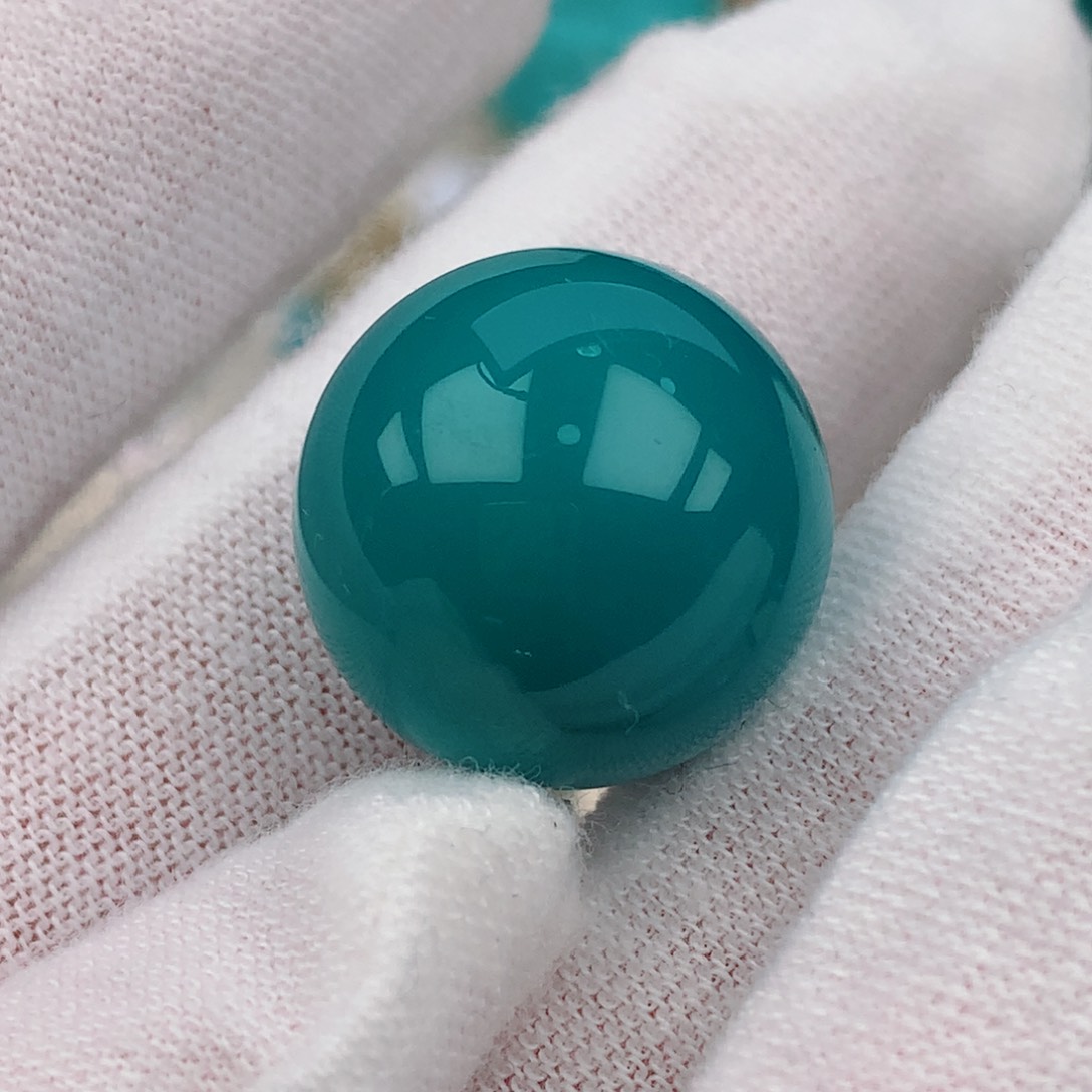 【闪购商品】绿松石配饰未镶嵌