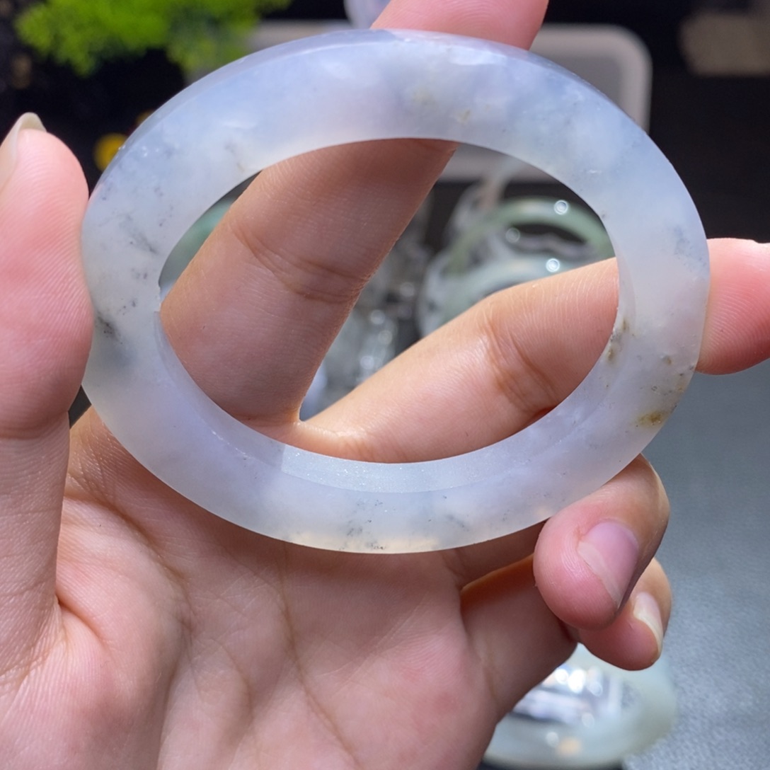 未镶嵌贵妃定制翡翠