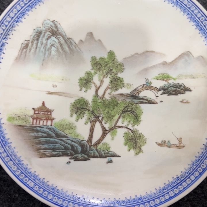 陶景德镇陶瓷艺术瓷