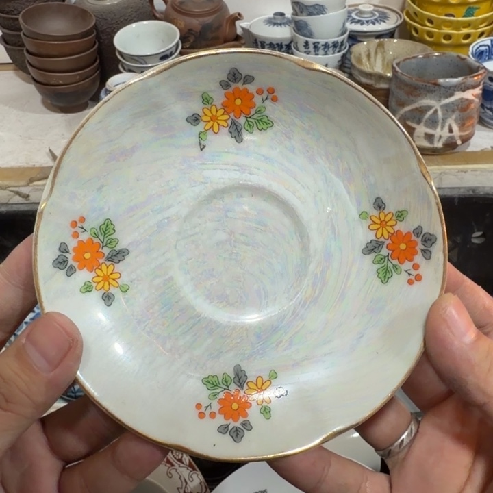 陶瓷推荐第二名20包邮