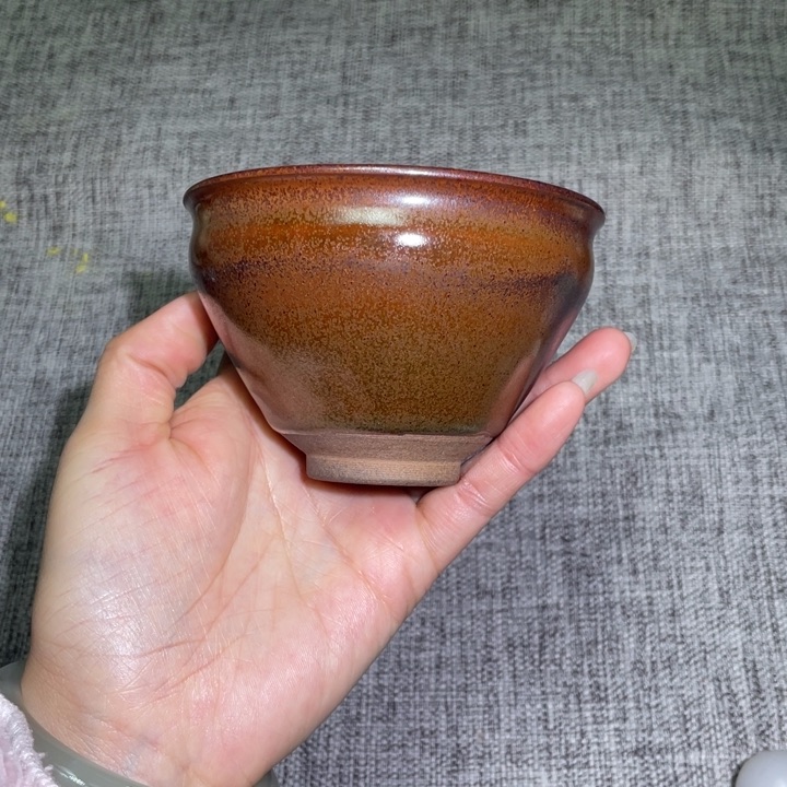 茶盏建盏直播间链接