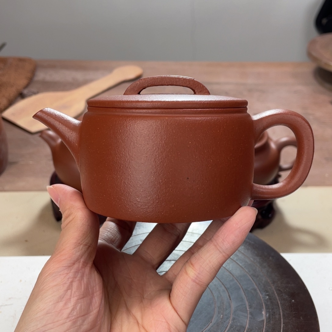 紫砂茶壶紫砂茶壶