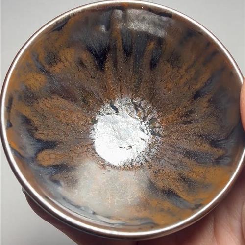 【闪购商品】茶盏-214............