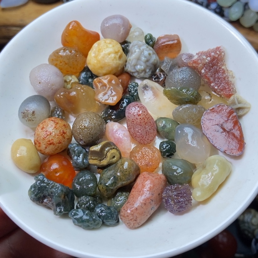 【闪购商品】石材筋脉