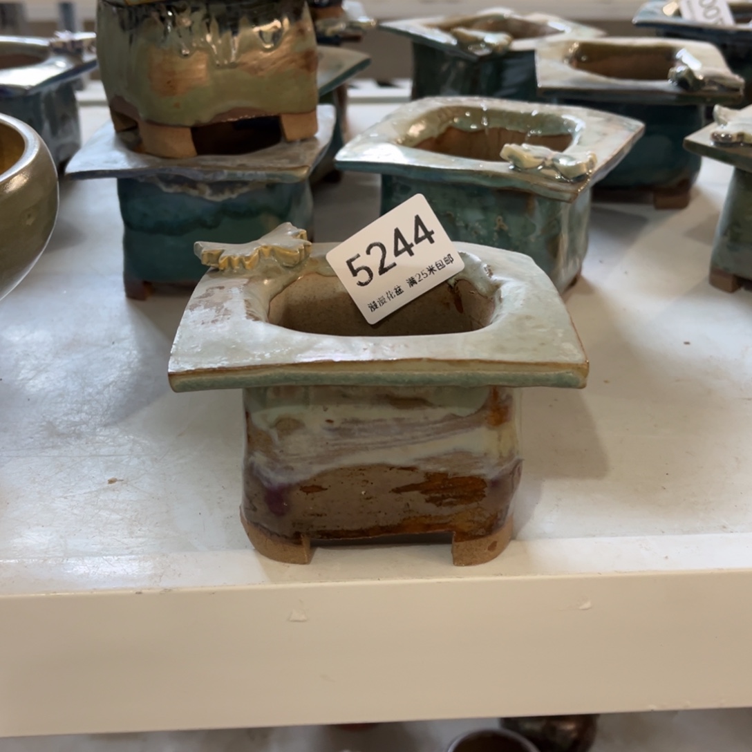 5244 内口7景德镇手工制作