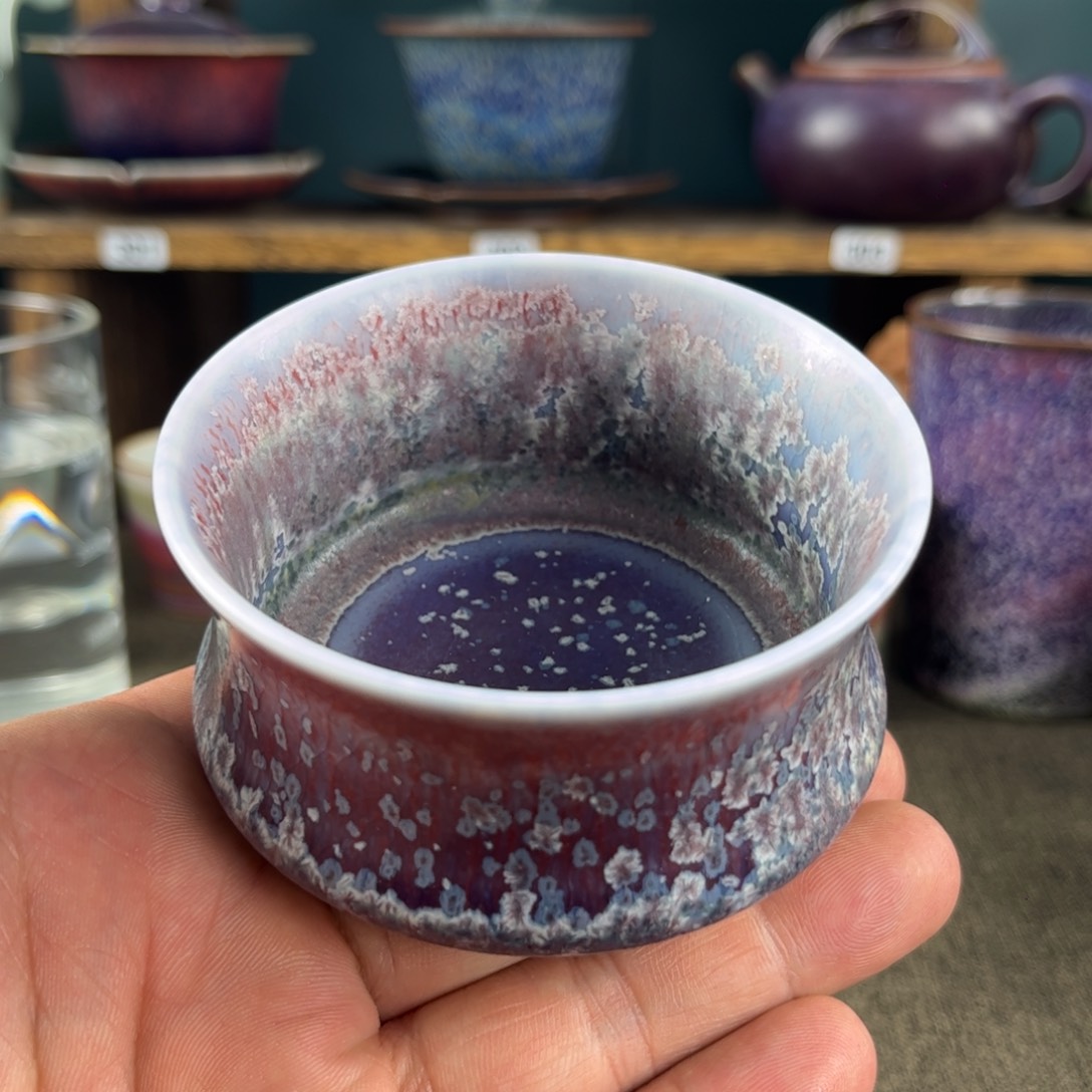 壶神垕钧瓷艺术作品31