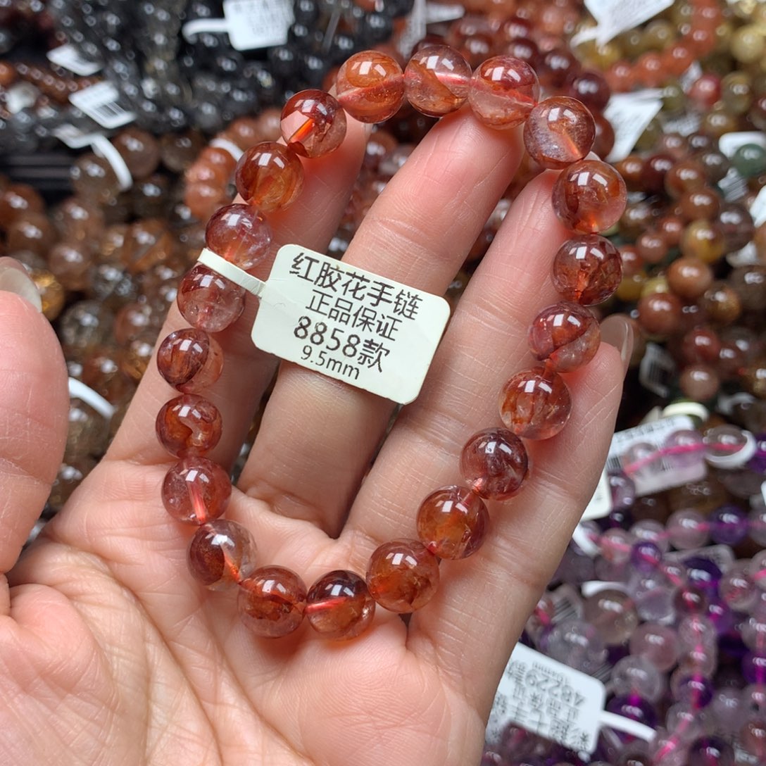 水晶天然未镶嵌天然