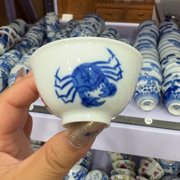 陶瓷艺术品收藏陶瓷