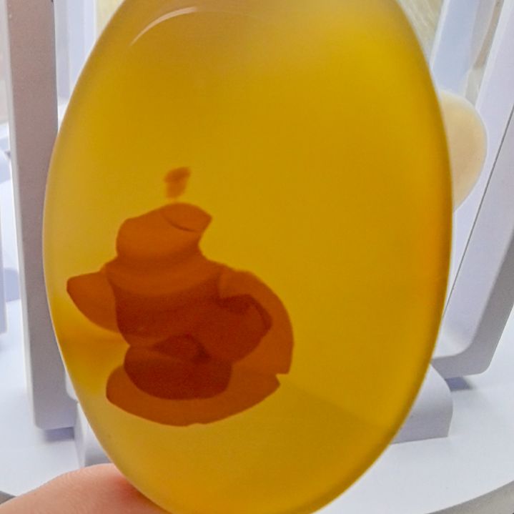 非金属时尚饰品15