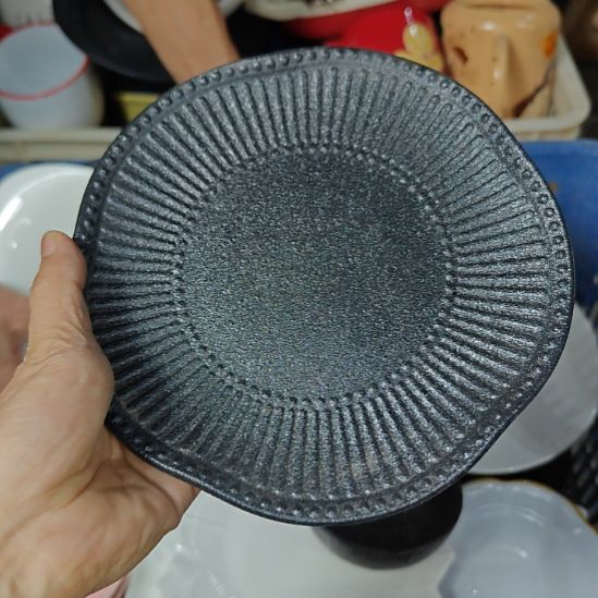 瓷片陶瓷杯碗盘微瑕介意慎拍