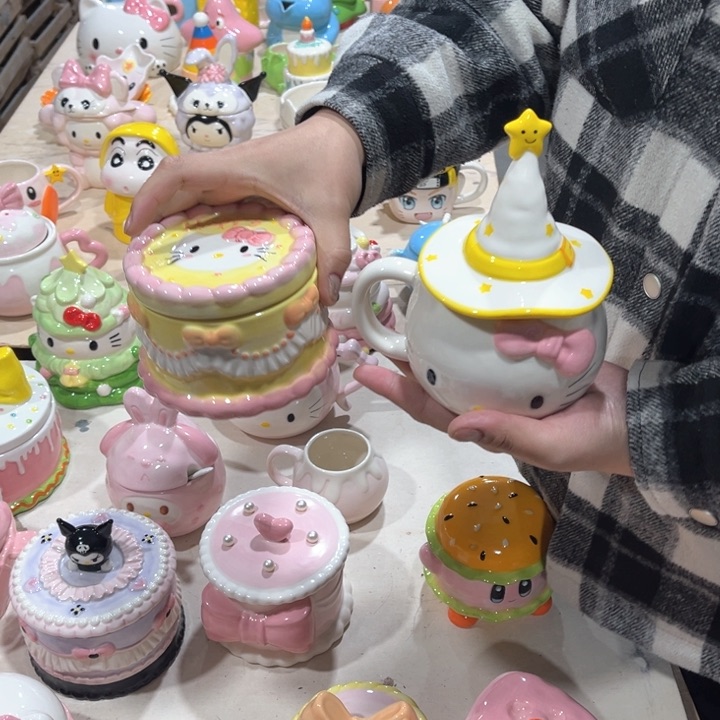 紫砂茶案这么多年的感情