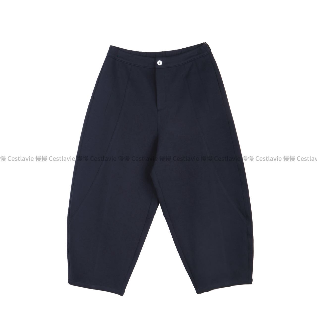 水淼26春花苞裤2258