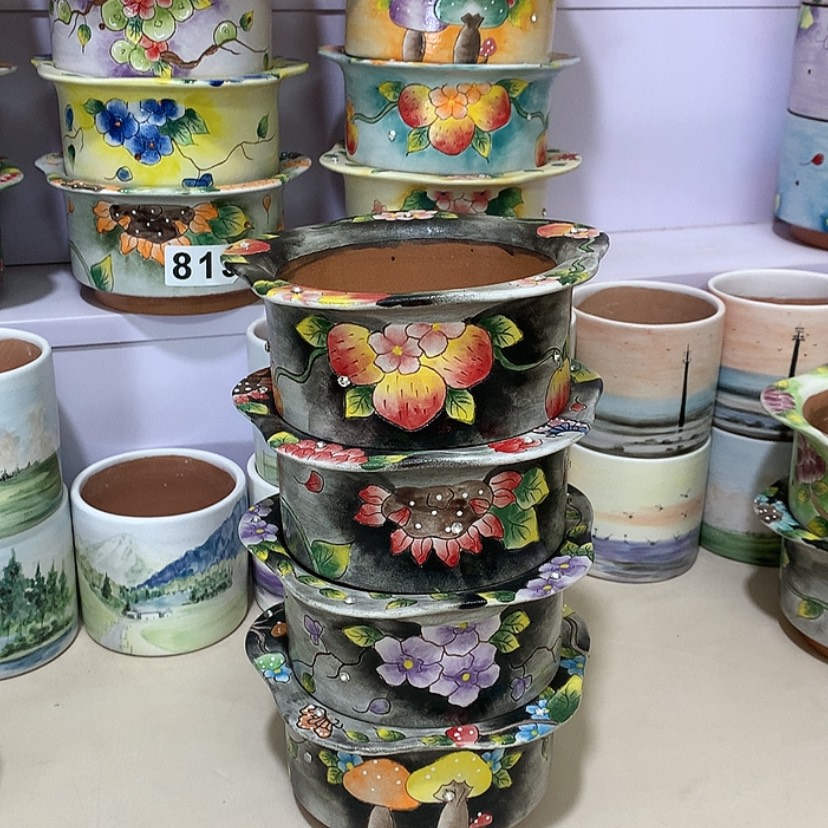 【闪购商品】红陶正品