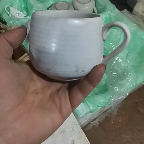 摆件，烧制问题都是正常的32号，