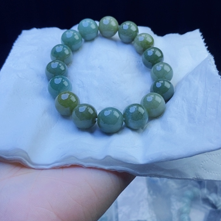 未镶嵌定制翡翠天然缅甸翡翠A货