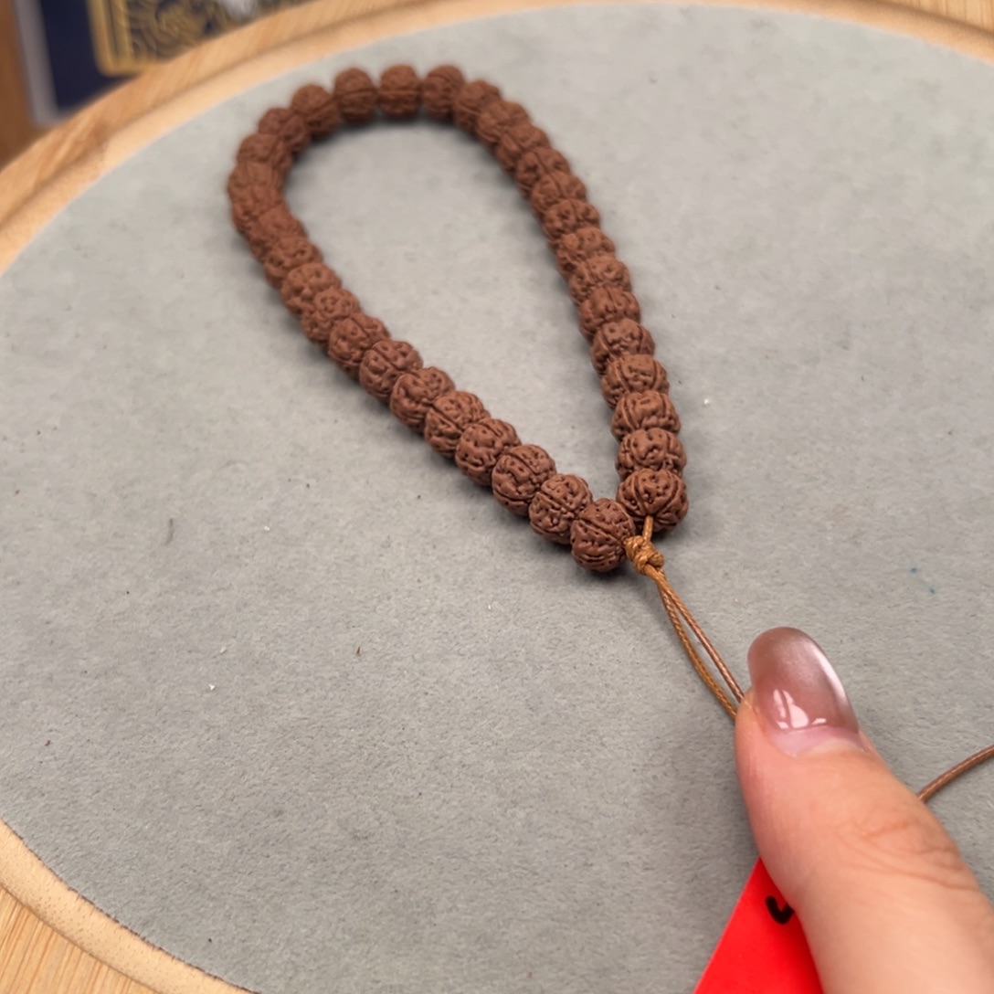 九***.金刚菩提吊坠老树王