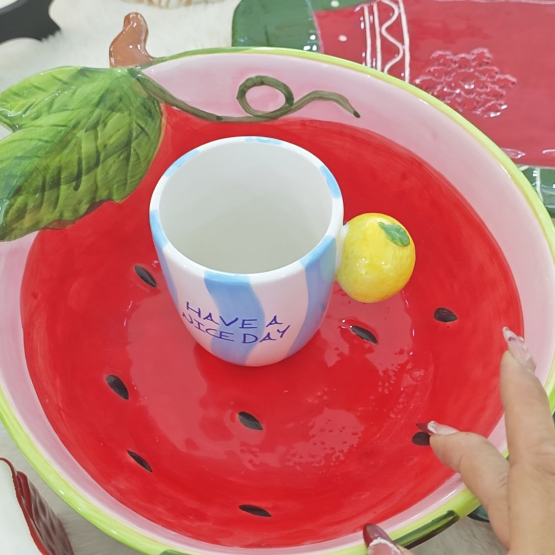 铃***喵微瑕陶瓷不退不换满28包邮，磕碰售后附带开箱视频方可售后