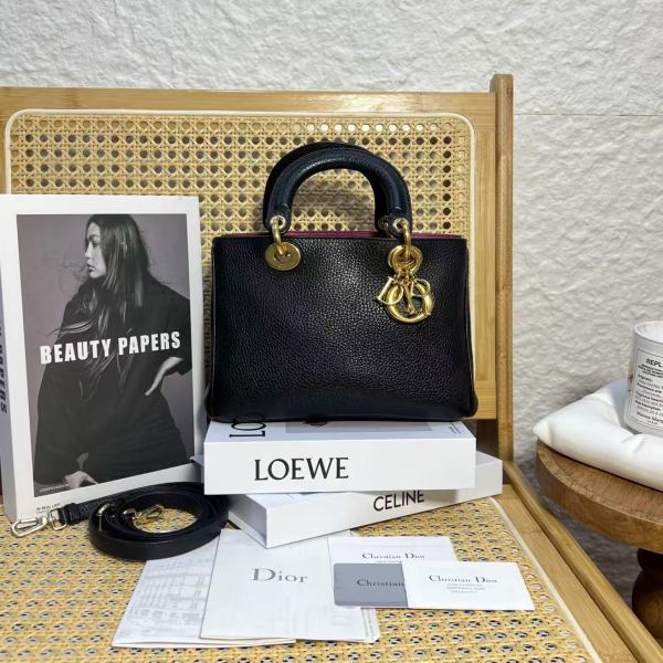 迪奥/95新/包包/250428EV0010/C17415303406