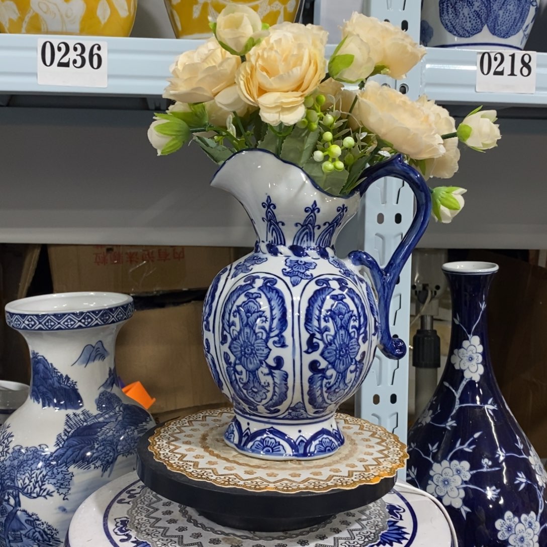 瓶花瓶花瓶摆件花瓶