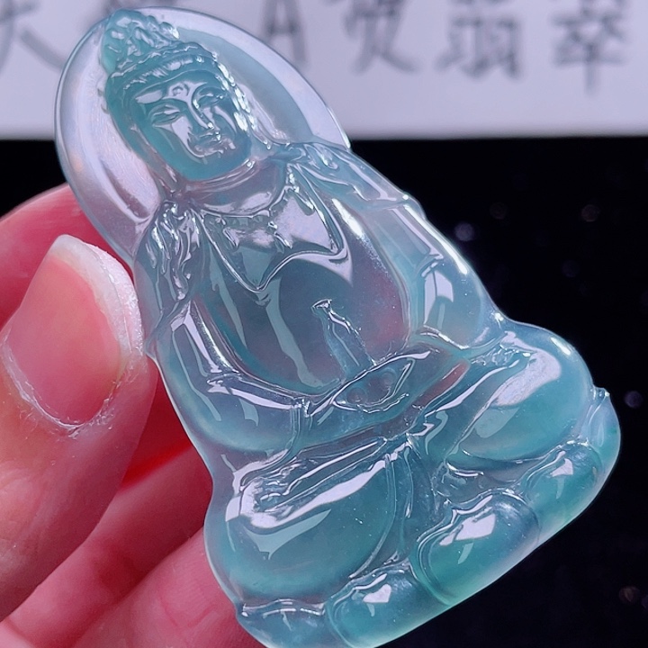 翡翠颈饰未镶嵌99999999999