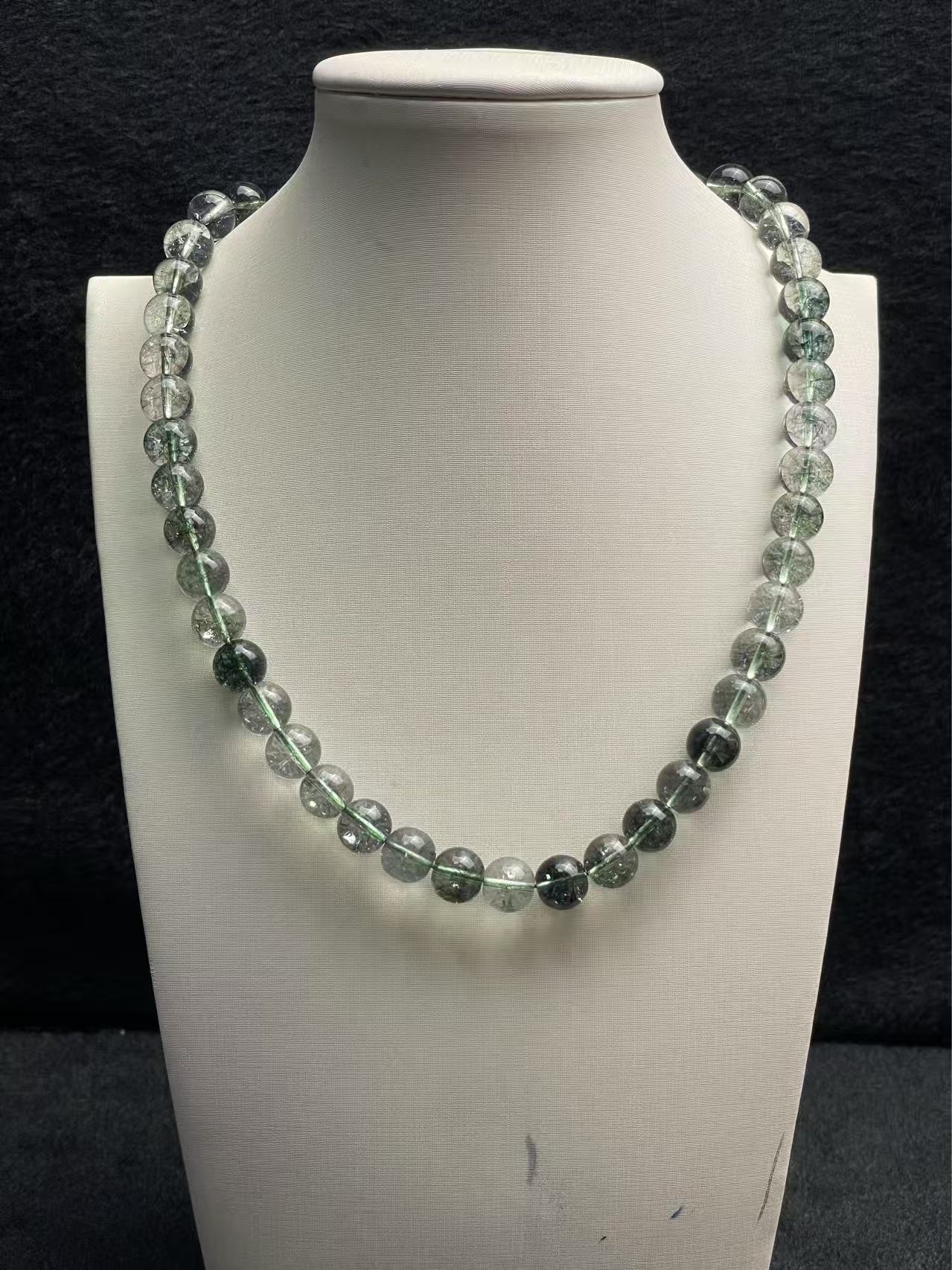 D17鬼佬财财10m项链女款