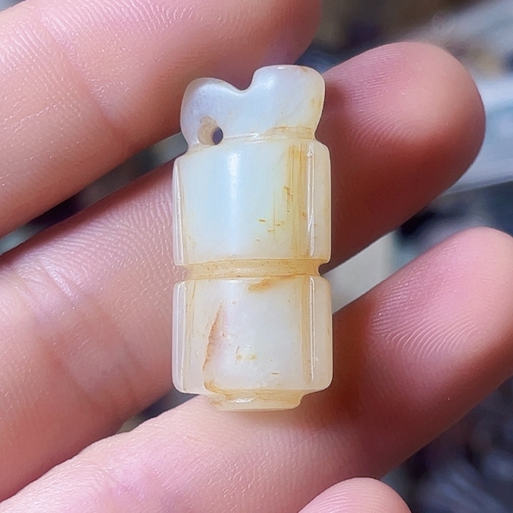 独山玉杂项等多种合金杂项