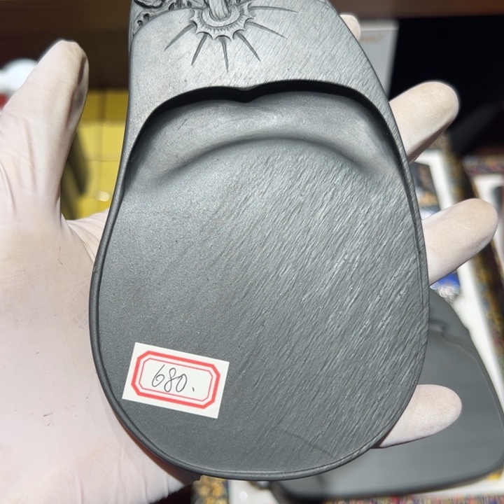 【闪购商品】680号歙砚