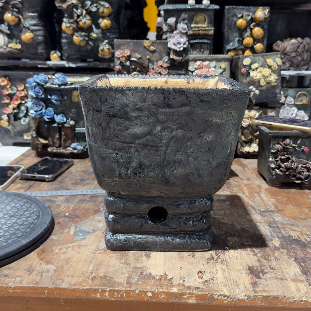 小***草内口19左右内深14左右外高24左右