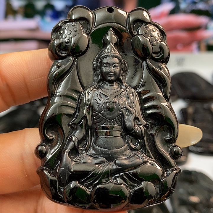 翡翠吊坠(不含链)未镶嵌045