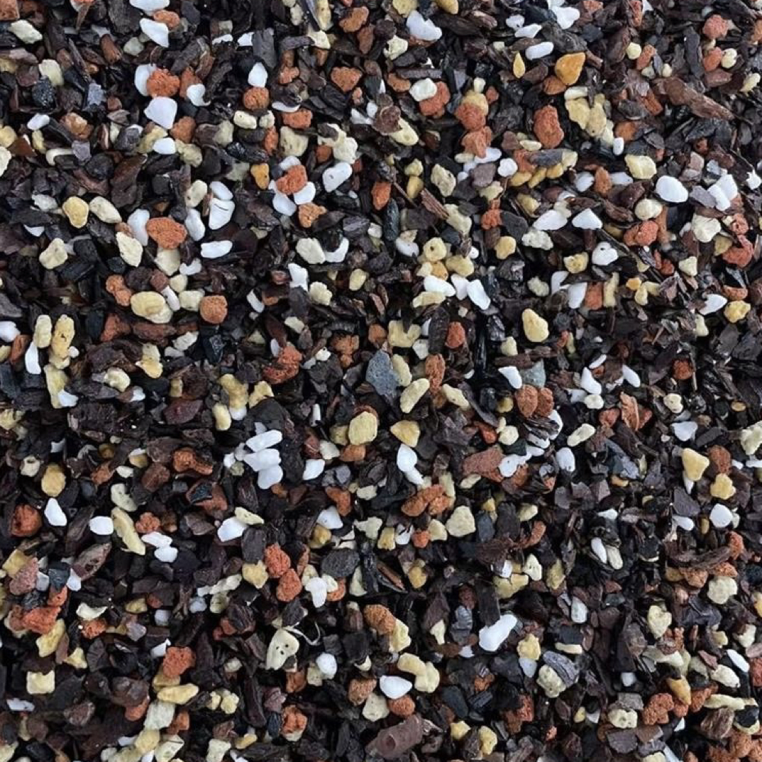 春禾兰苑专用兰花植料（5盆量）