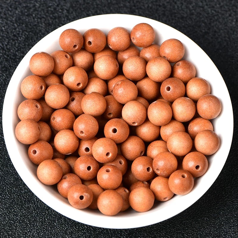  【987-999】檀木配饰(以直播介绍为准)