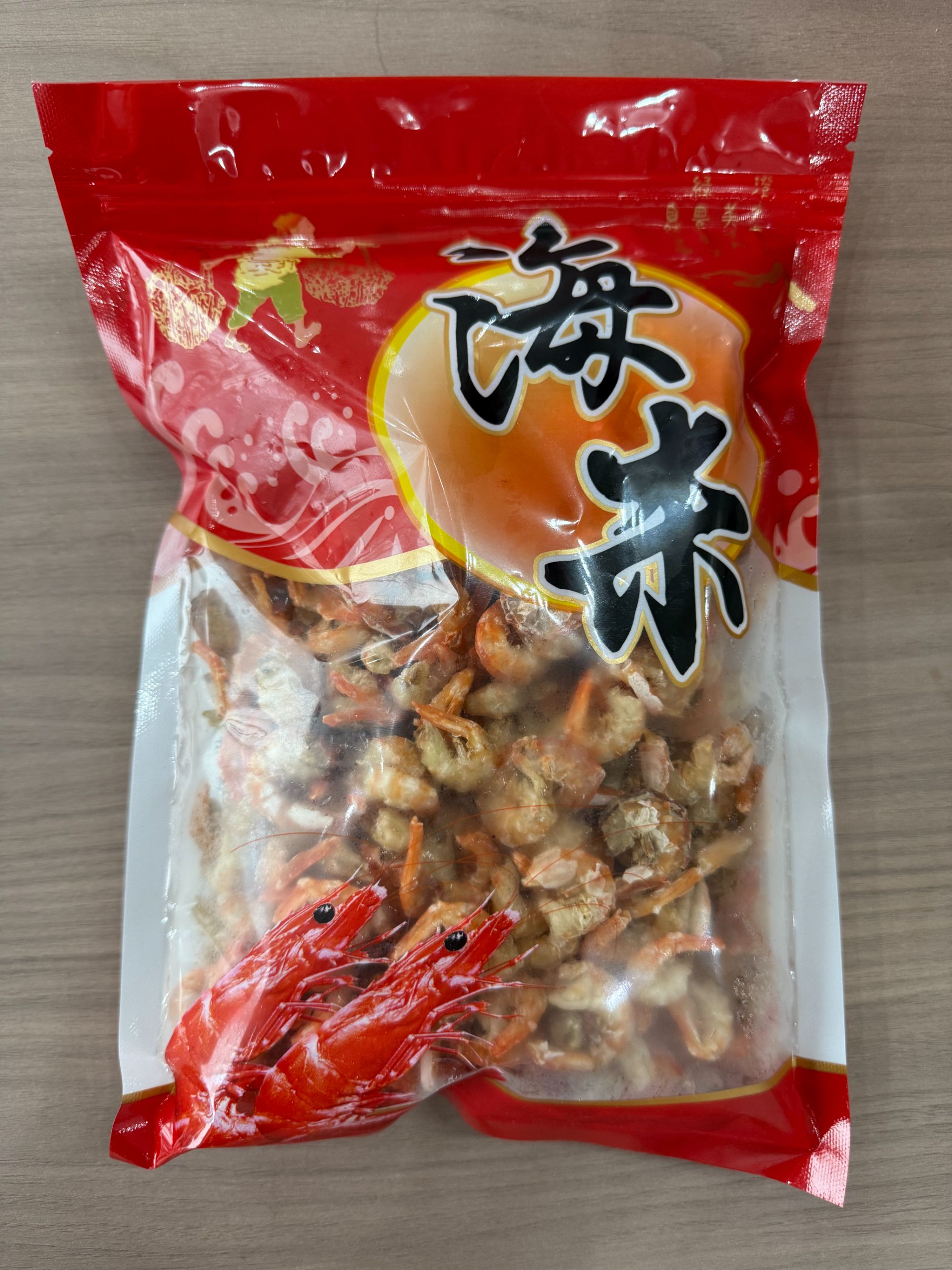 粉丝福利特价 海米  咸饭 煮菜煲汤