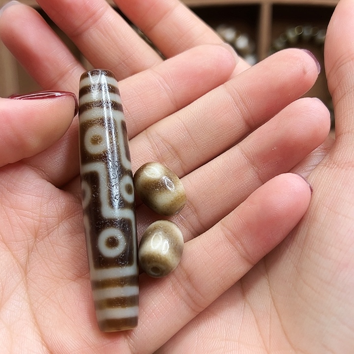 玛瑙/玉髓未镶嵌颈饰你*呀