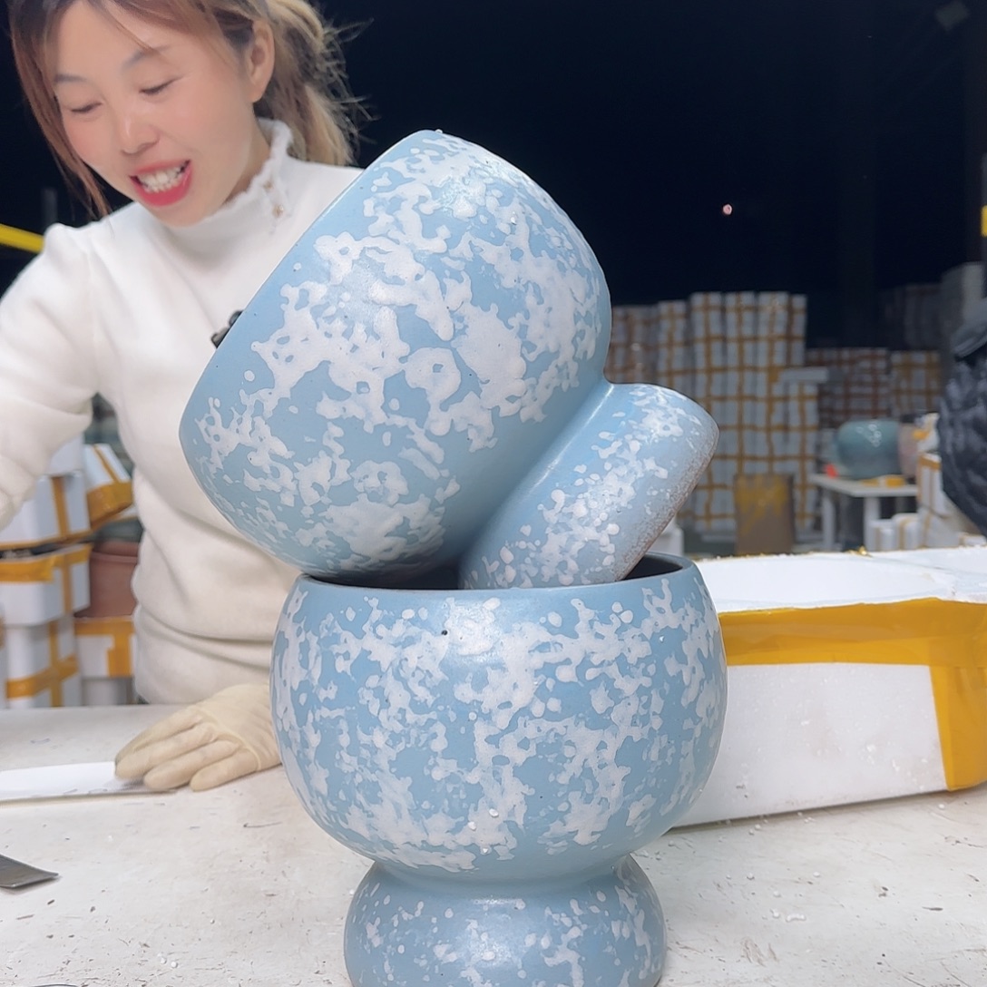 云上花盆直播1201-289