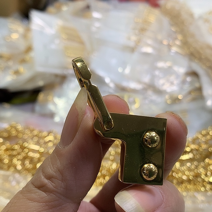 无纺布驴家侧边扣10个