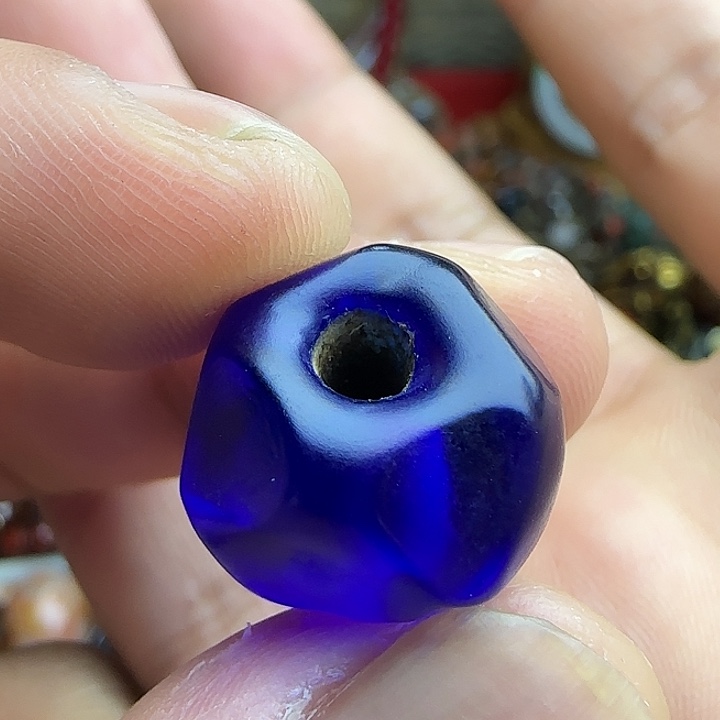 早***睡吊坠白玉菩提精品